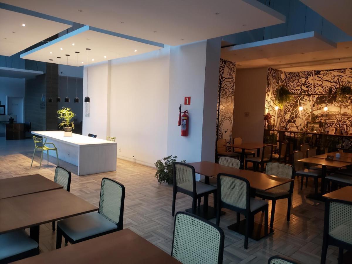 Arte Studios Rio de Janeiro Zewnętrze zdjęcie