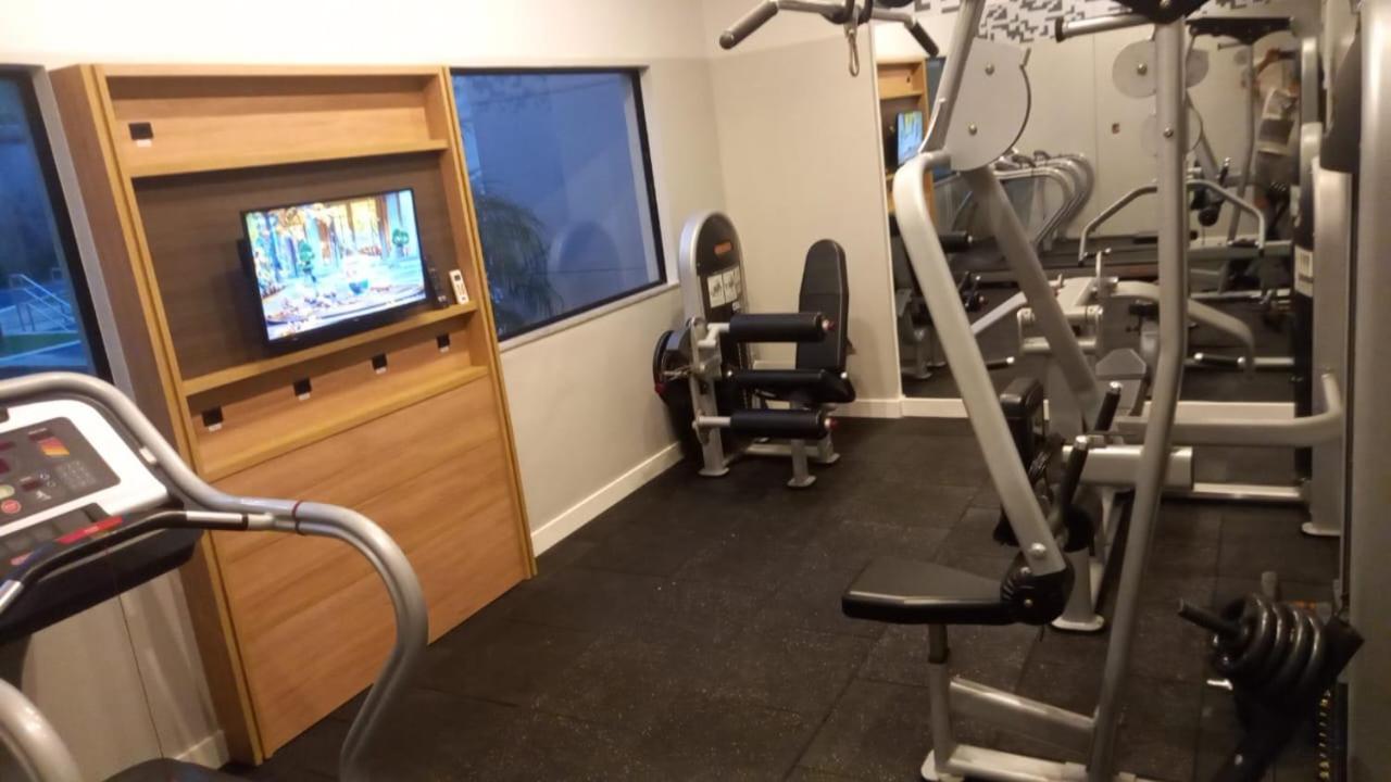 Arte Studios Rio de Janeiro Zewnętrze zdjęcie